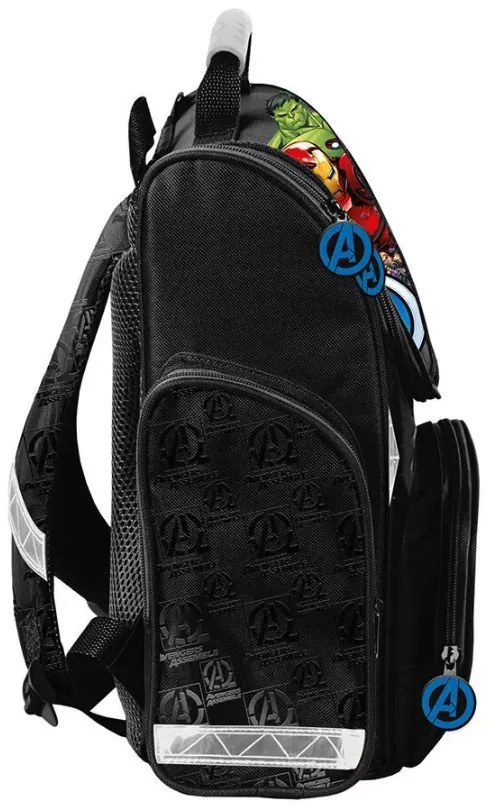 Školský batoh Avengers Comics Marvel