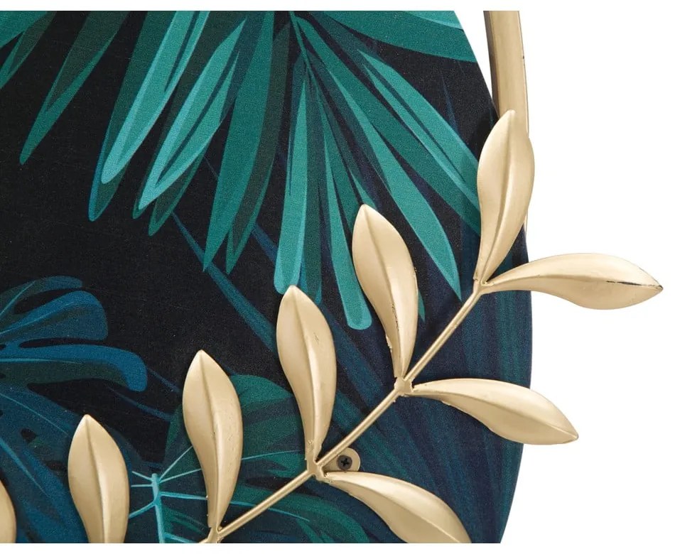 Nástenné hodiny Mauro Ferretti Roundy