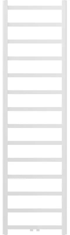 Mexen Bolt, vykurovacie teleso 1800 x 500 mm, 460 W, spodné a stredové, biela, W126-1800-500-00-20