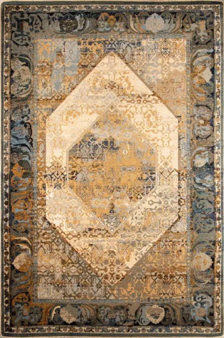 Koberec Dywilan Omega Seneh Koniak