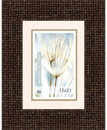 Fotorám 15x21, GLAMOUR/TH