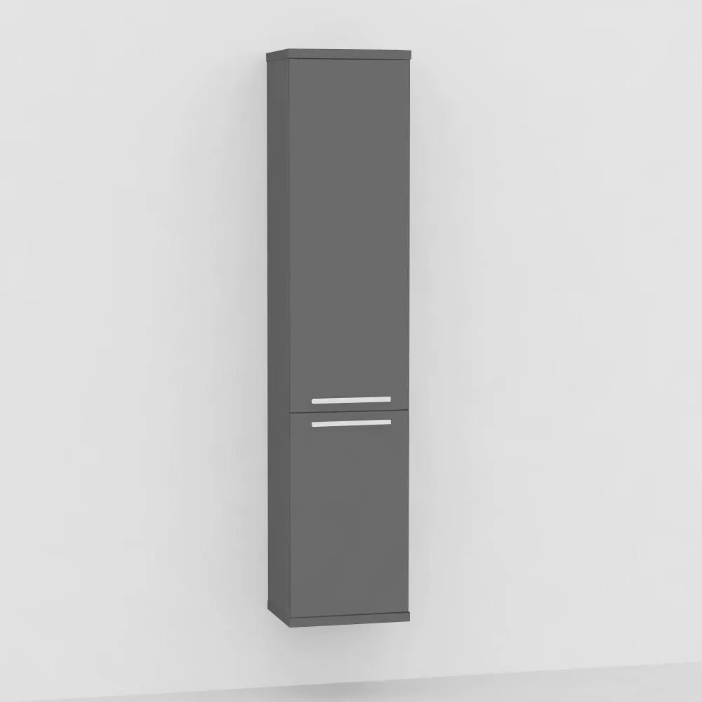 BTC REST 5 Varianta: GRAPHITE