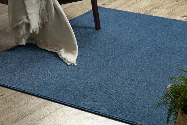 Koberec SEDUCTION 71 svetlomodrý