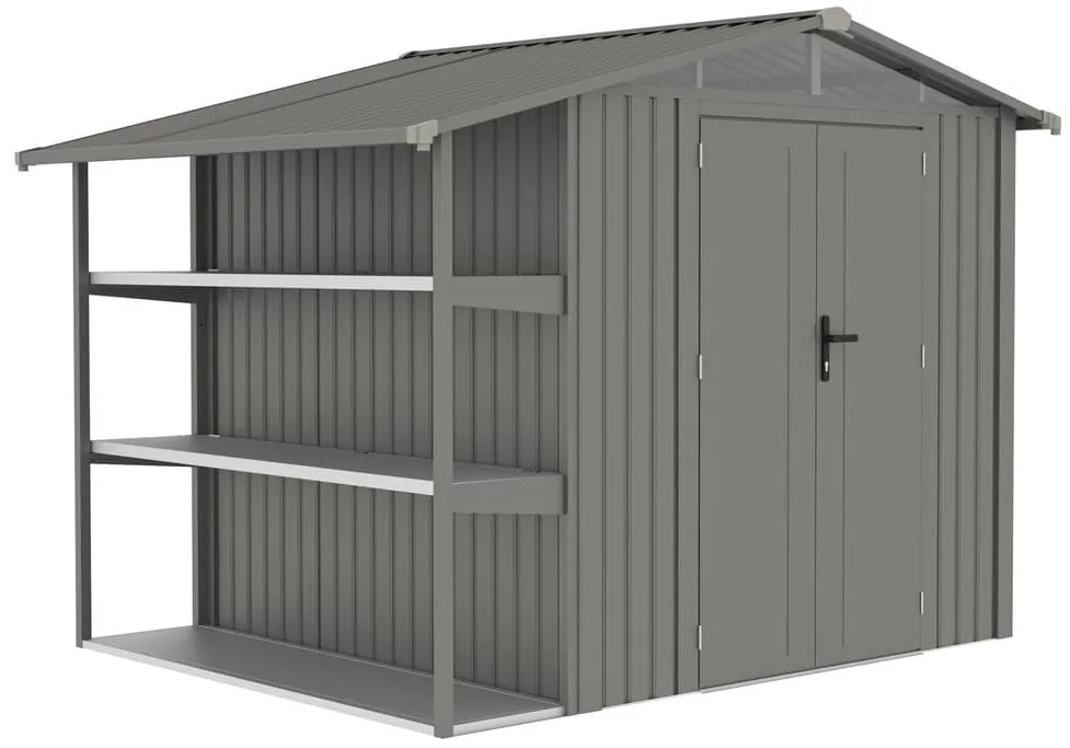 AMY X-B záhradný domček