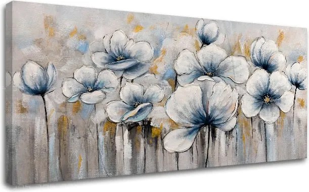 Obraz na plátne KVETY 1 dielny XOBCH1781SDE1
