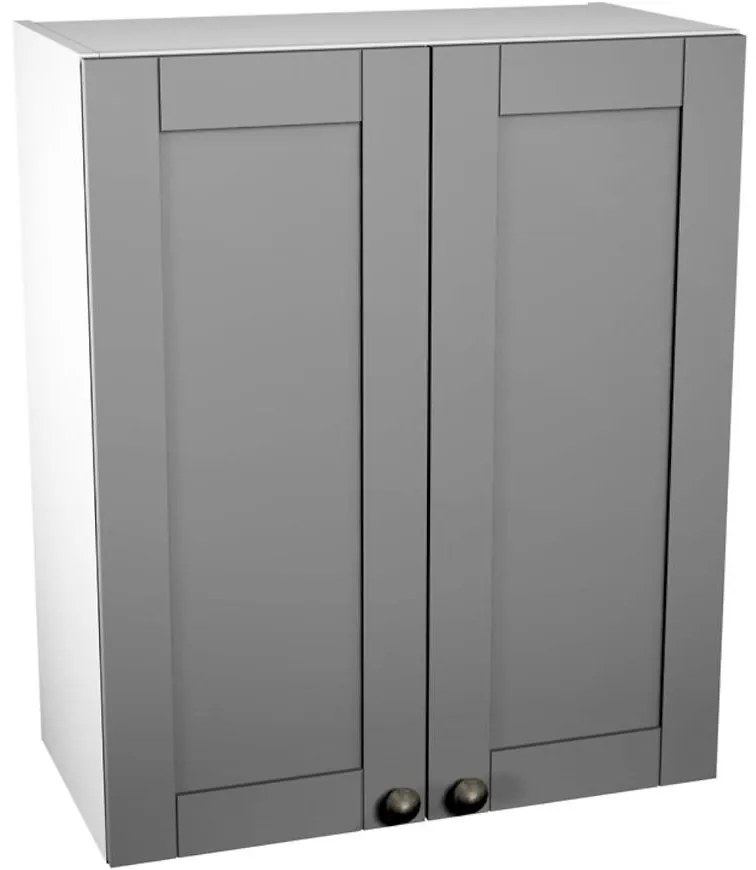 Kuchynská skrinka Linea G60 grey