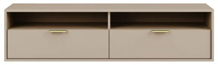 TV stolík Saneri 140, Farby: biela