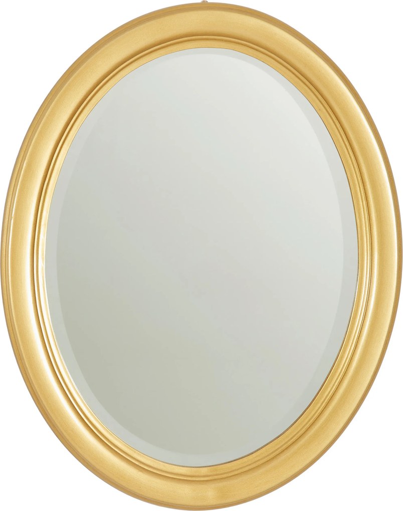 XXXLutz NÁSTENNÉ ZRKADLO 36/46/3 cm Xora - Zrkadlá na stenu - 002818004702