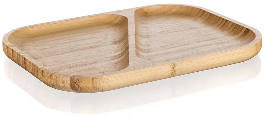 Tanier na servírovanie Brillante 28,5x21x2 cm 27051037