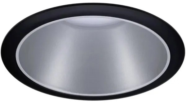 Paulmann 93408 - SADA 3xLED/6,5W IP44 Stmievateľné kúpeľňové svietidlo COLE 230V