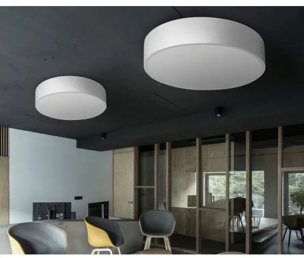 Palnas 61000756 - LED Stropné svietidlo RENY 600 LED/60W/230V