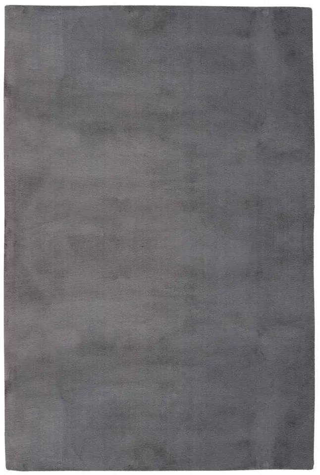 Obsession Kusový koberec My Cha Cha 535 Grey Rozmer koberca: 120 x 170 cm