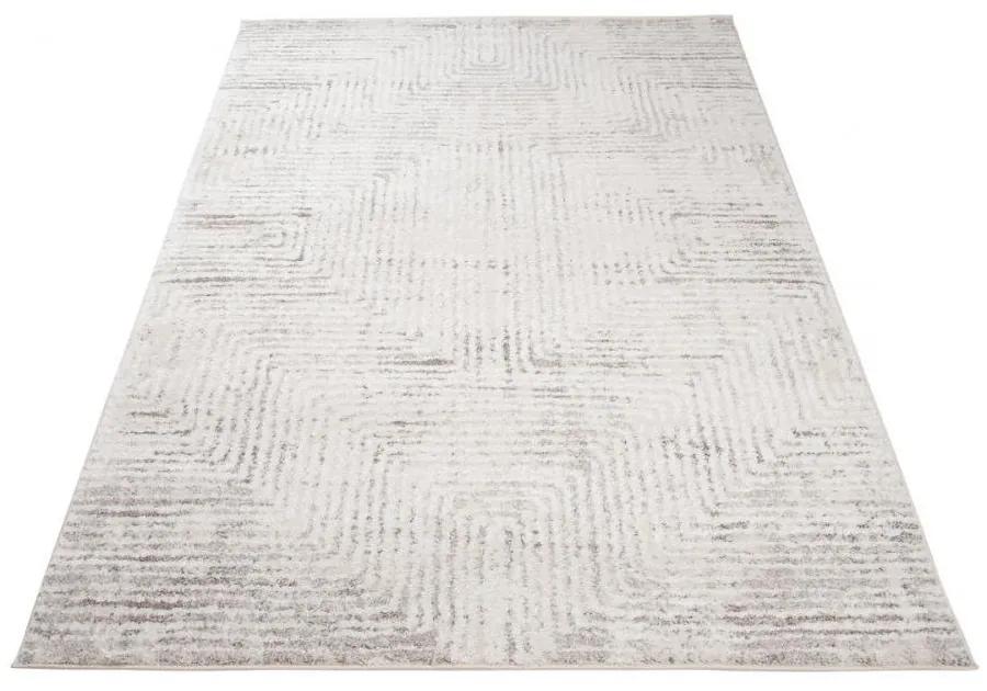 Kusový koberec Pag svetlo béžový 140x200cm