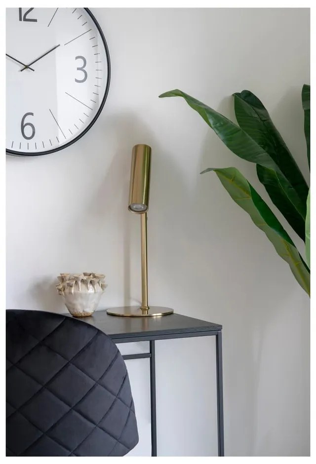 Nástenné hodiny ø 51 cm Biel – House Nordic