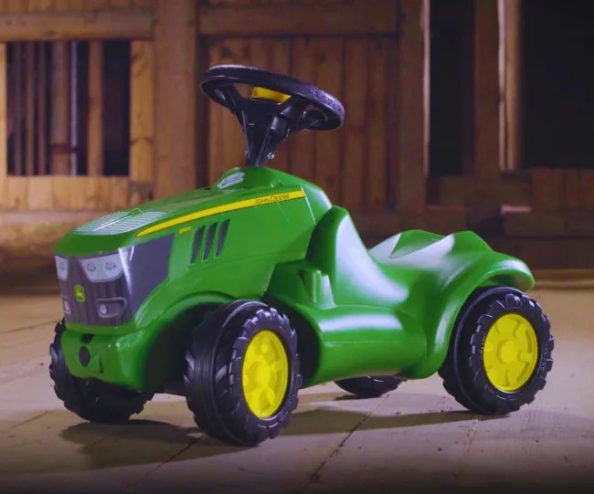 Odrážadlo John Deere 132072 Rolly Toys John Deere