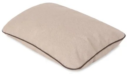 Vankúš na záhradnú hojdačku POLA 120 cm béžový ekolen