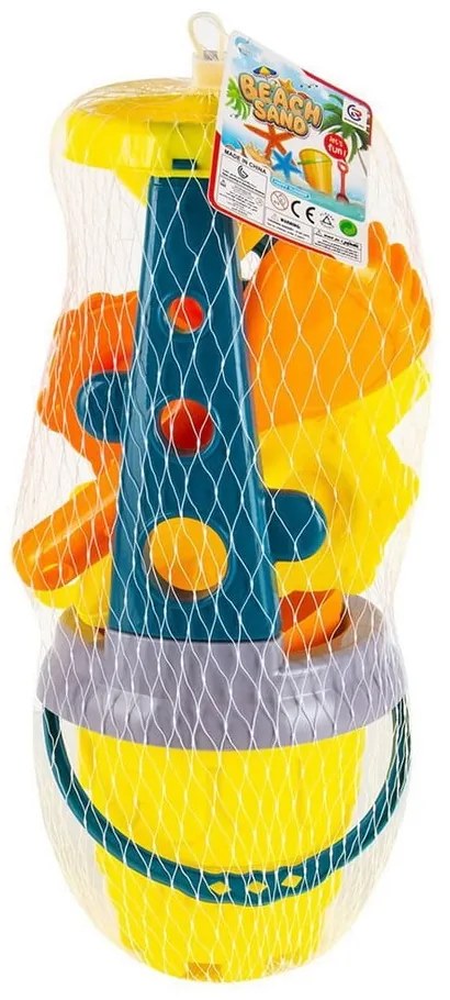 Vedierko na piesok – Juinsa