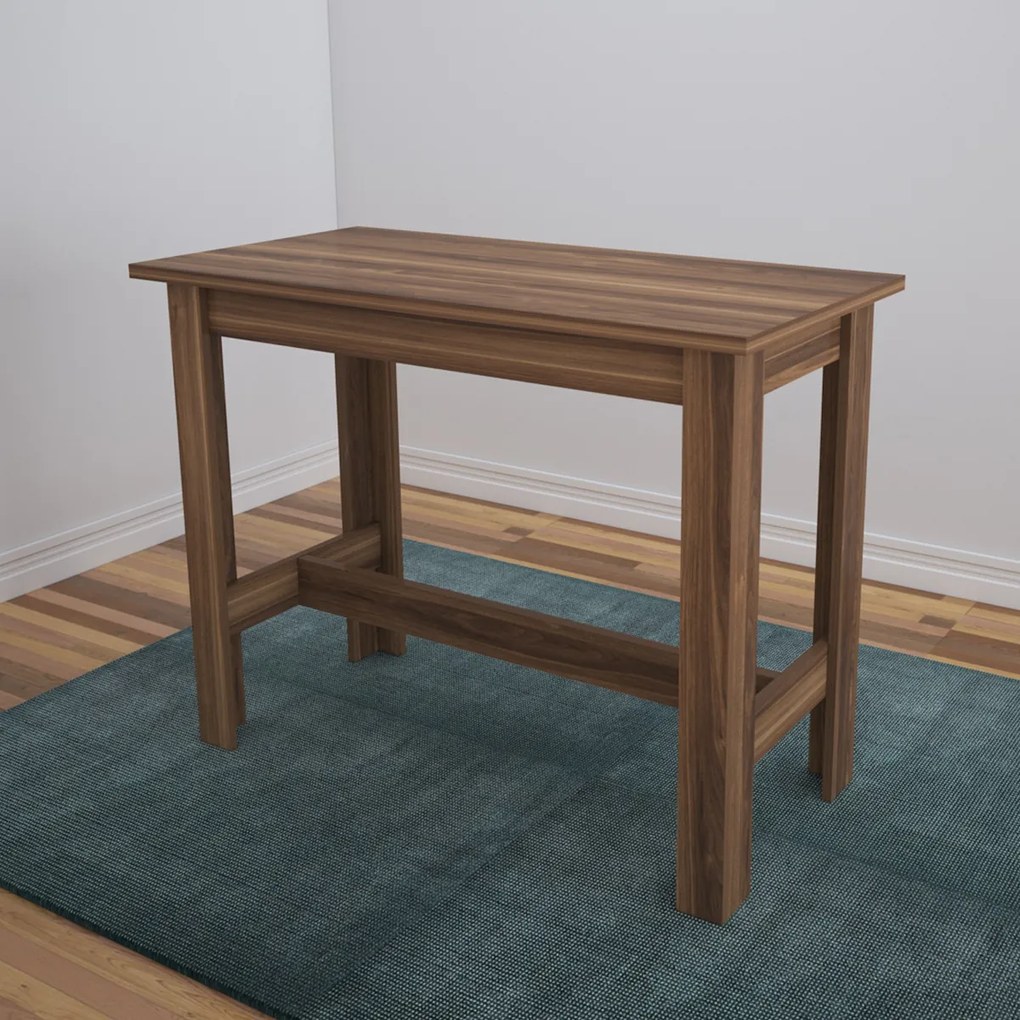 Jídelní stůl Barra Walnut