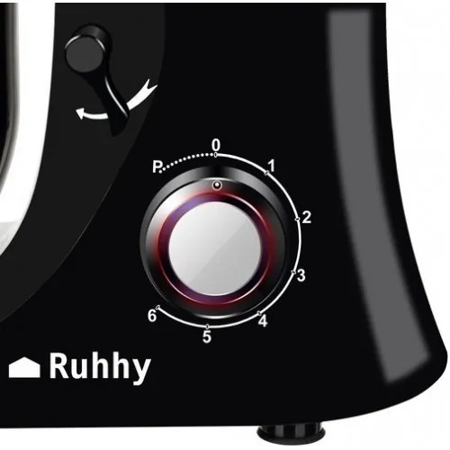 Kuchynský robot RUHHY 2200 W - 16745