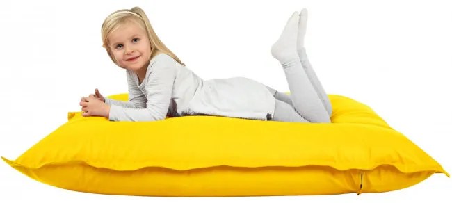 Vankúš na sedenie sunny ekokoža