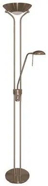 Searchlight EU4329AB MOTHER AND CHILD stmievateľná stojanová lampa 1xG9 1xR7s