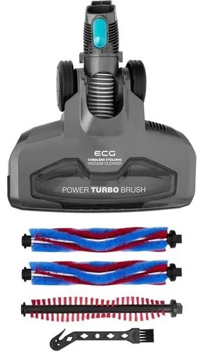 ECG VT 3630 2in1 Alan tyčový vysávač