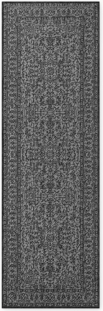 Obojstranný koberec do interiéru/exteriéru Kona