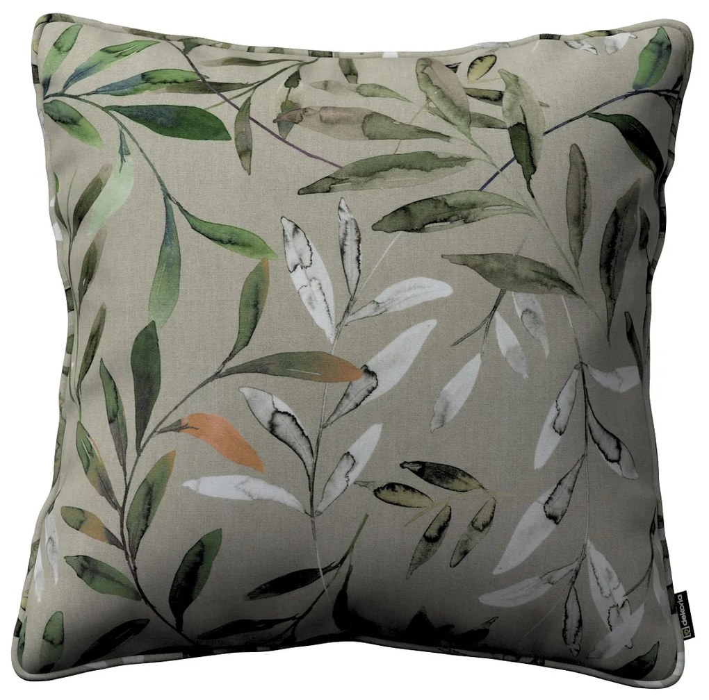 Gabika so šnúrkou, obliečka na vankúš