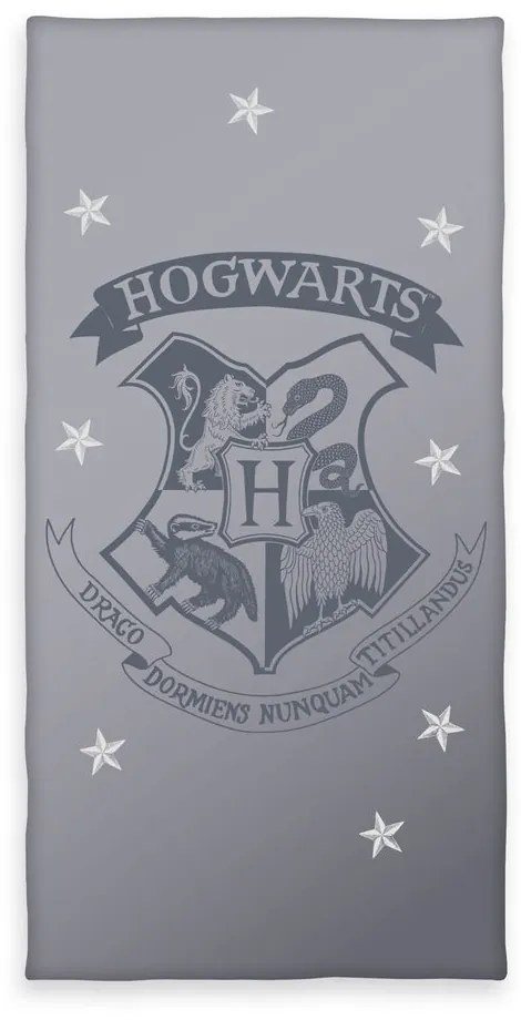 Herding Uterák Harry Potter 75x150 cm