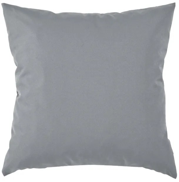 INTERMEDIC SK Dekoratívny vankúš Outdoor 45x45 cm - sivý