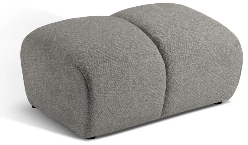 Svetlosivá podnožka Diana – Micadoni