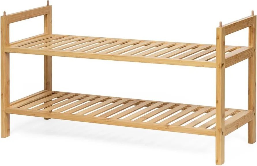 Bambusový botník AVENBERG BAMBU SHOE