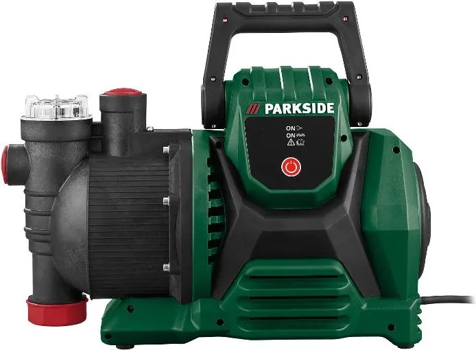 Parkside®  Domáci a záhradný vodný automat Phga 1000 A1  (100405688)