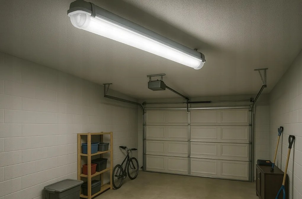 SADA 2x Philips LED trubica 60cm 9W 900lm 4000K 20 000h T8 EcoFit