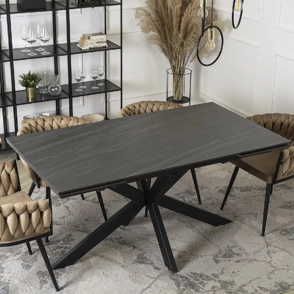 PROXIMA.store - Rozkladací stôl BRUNO