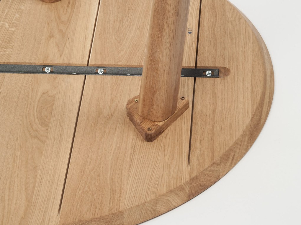 Stima Dubový stôl RING