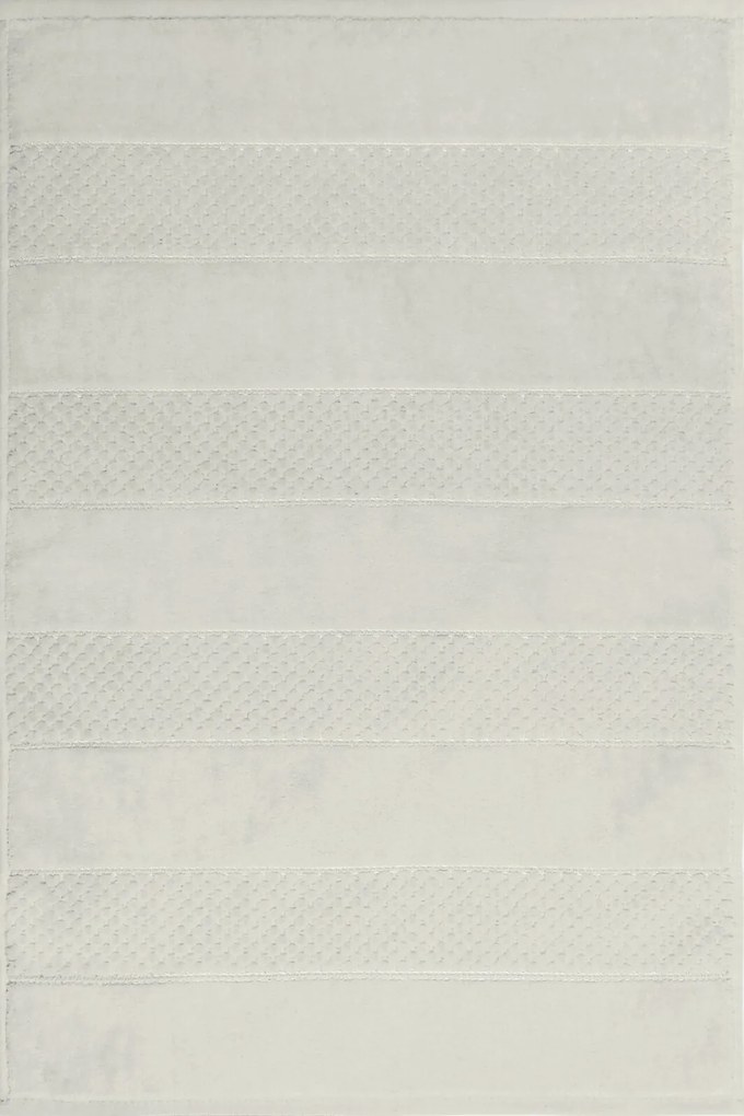 PREDLOŽKA DO KÚPEĽNE JESSI 50X70 CM KRÉMOVÁ