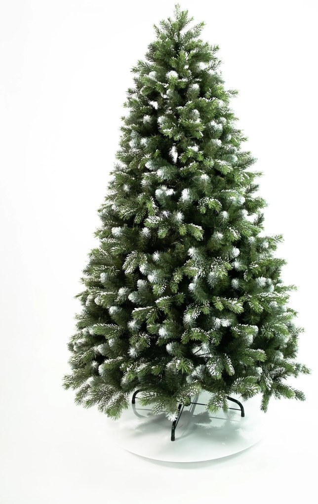 Limpol Umelý vianočný stromček Lamia Premium Výška stromčeka: 240 cm