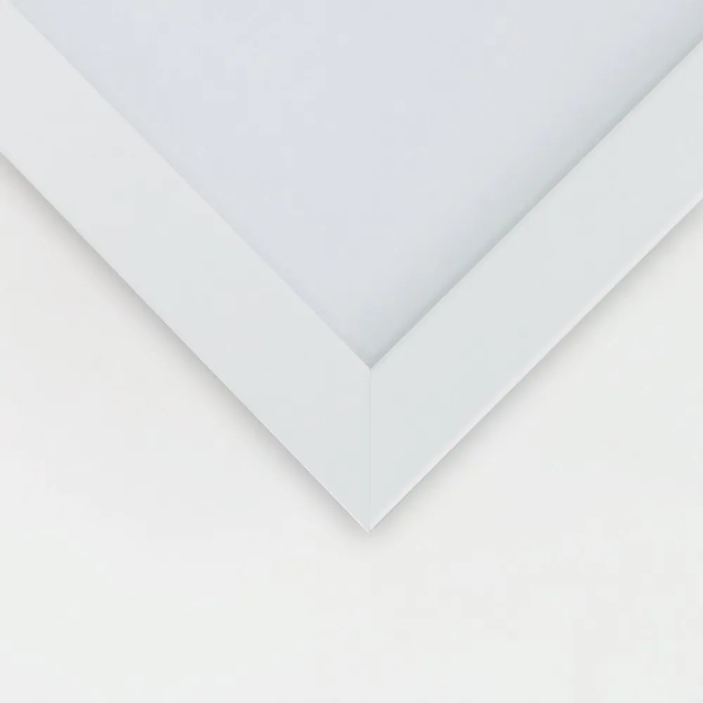 Gario Plagát Ikonická Eiffelova veža Farba rámu: Čierna, Rozmery: 20 x 30 cm