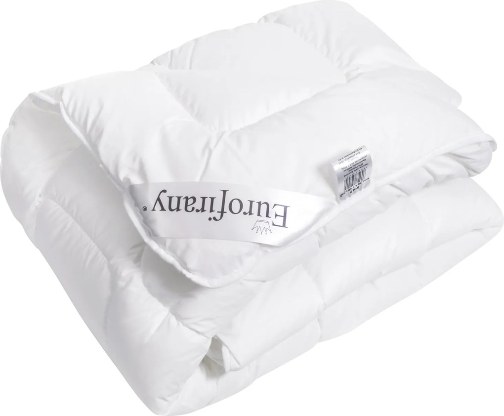 PAPLÓN GOLD 140X200 CM BIELA