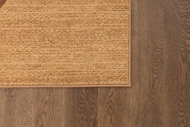 Koberec FD Standard Kanas - medený