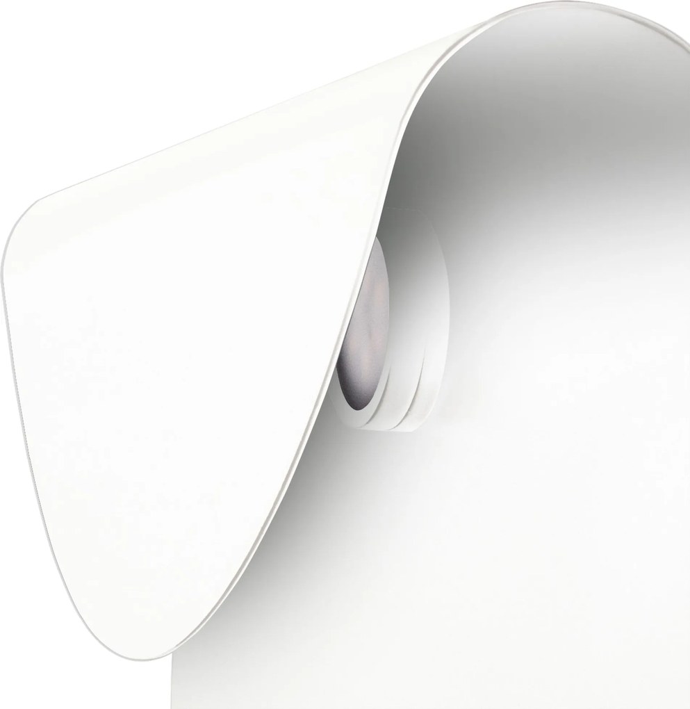 Toolight Toolight, LED nástenné svietidlo APP1428-W WHITE, OSW-06701