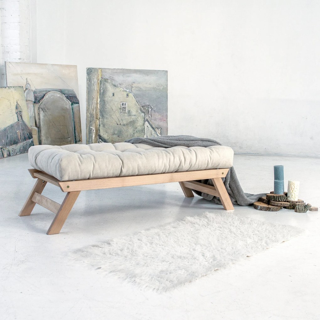 Lavica BREEZIO 03 140 cm z - výber z 10 prevedení
