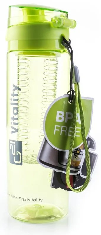 G21 na smoothie/juice 600ml