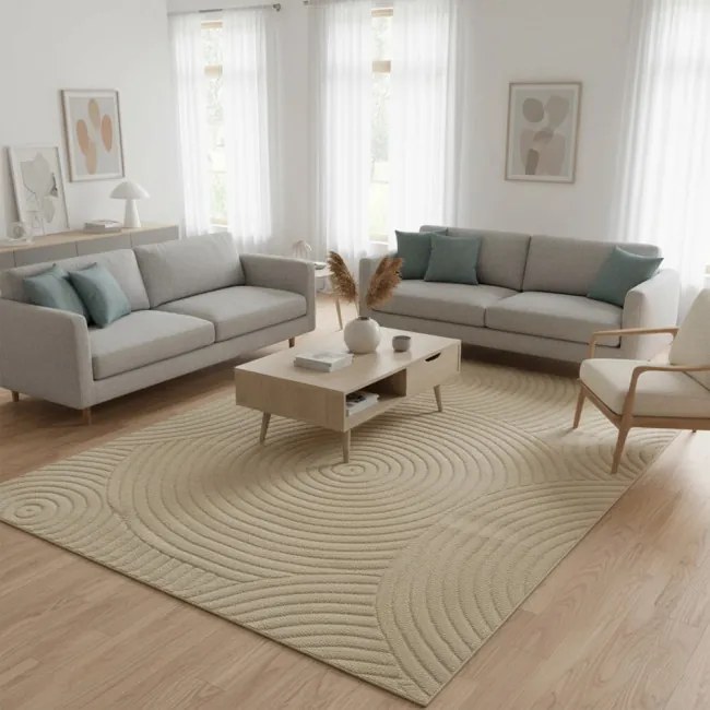 Koberec POLO béžový 2