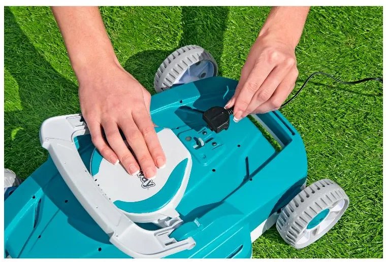 Bestway Bazénový vysávač Aqua Tronix G200 (100385889)
