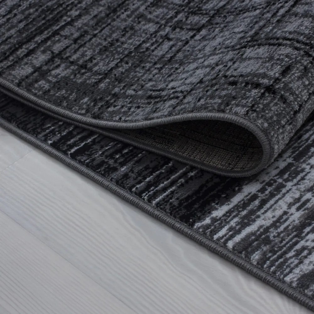 Sivý koberec 120x170 cm Plus – Ayyildiz Carpets