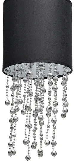 Luster na lanku ALMERIA 1xE27/60W/230V