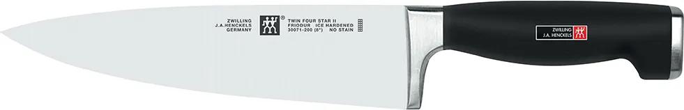 Zwilling Kuchařský nôž 20cm TWIN Four Star II