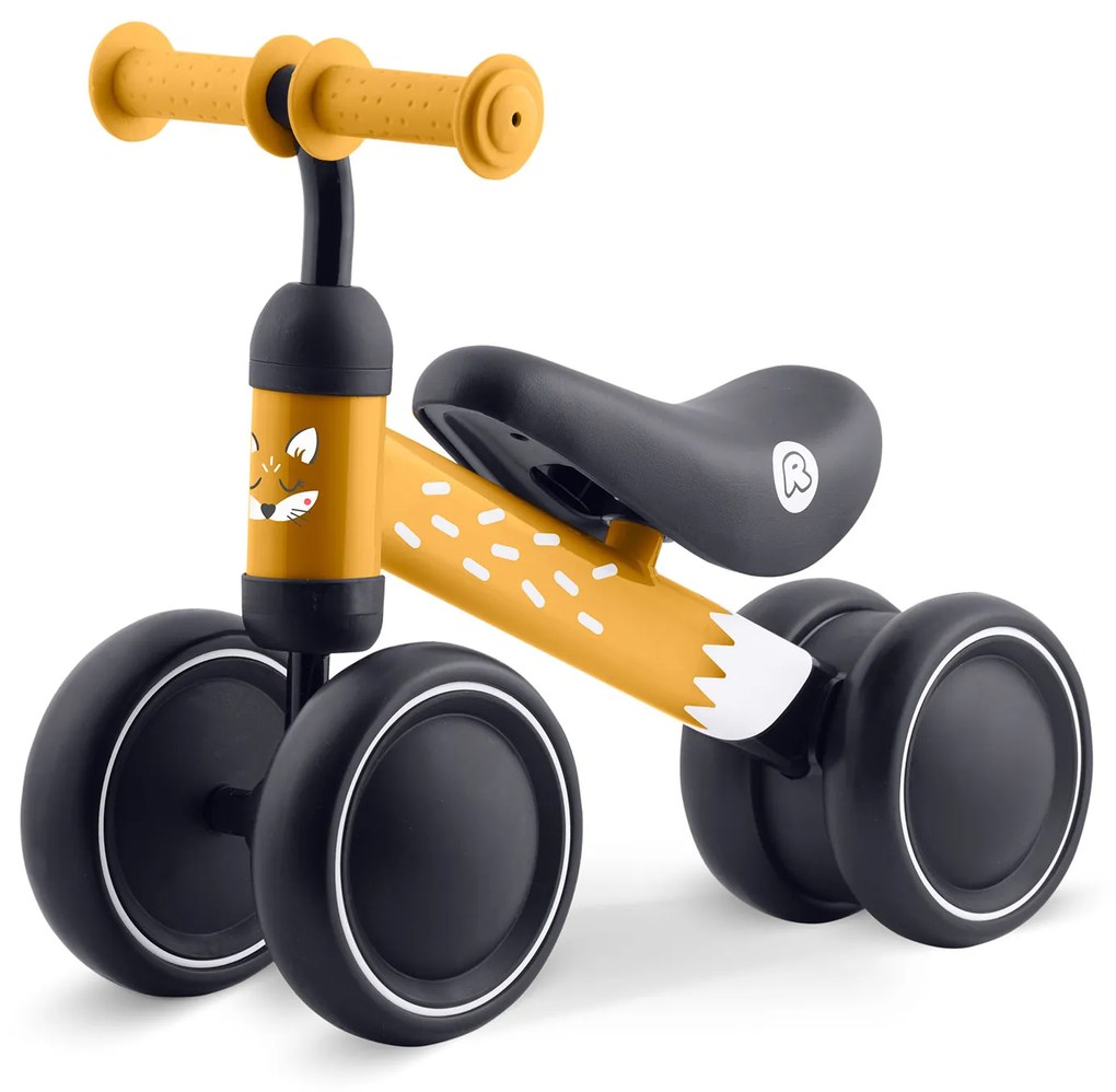 Detská bežecká Kolobežka Ricokids